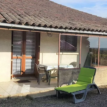 Camat T1 De Plain Pied A La Campagne Apartmán Cazaubon